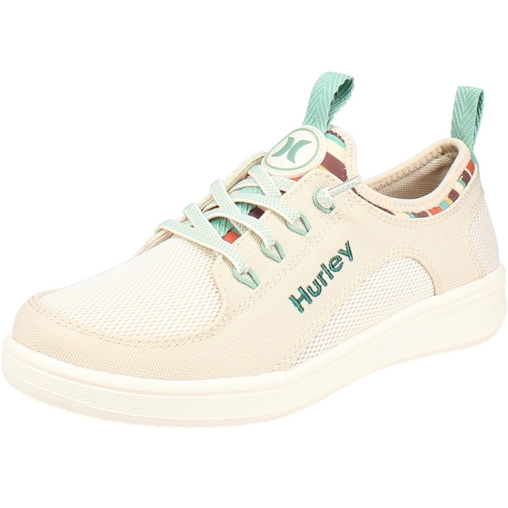 Hurley Women's Castaic Sneaker NWT new in box - Picture 2 of 7